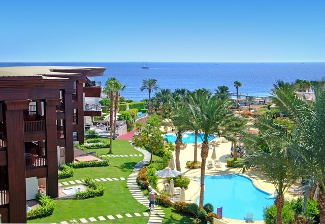 sharm el sheikh villas